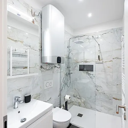 That Cat Flat - Free Parking, Near Center, Cats! Апартаменти Любляна