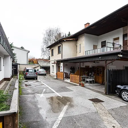 That Cat Flat - Free Parking, Near Center, Cats! Любляна