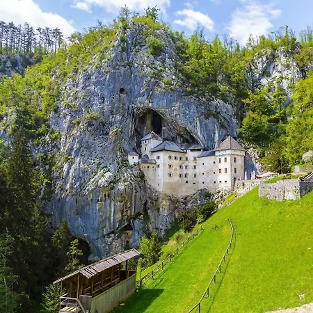 That Cat Flat - Free Parking, Near Center, Cats! Апартаменти Любляна