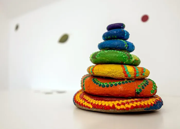 That Cat Flat - Free Parking, Near Center, Cats! 아파트 류블랴나