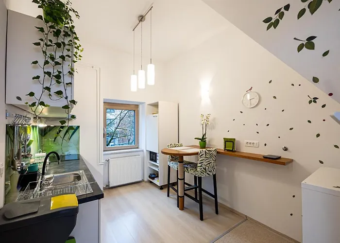 Apartament That Cat Flat - Free Parking, Near Center, Cats! *