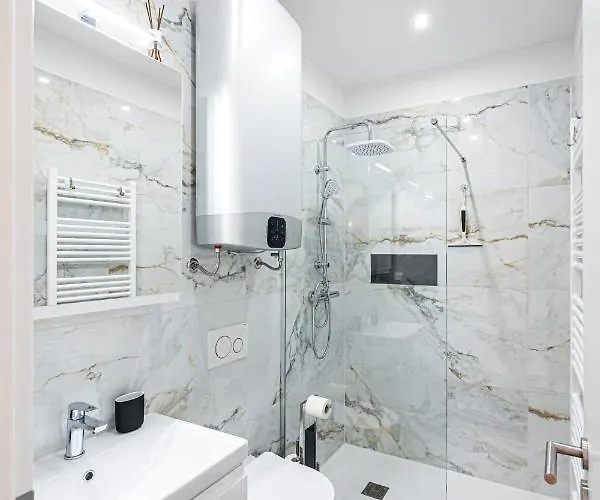 That Cat Flat - Free Parking, Near Center, Cats! Apartament Lublana