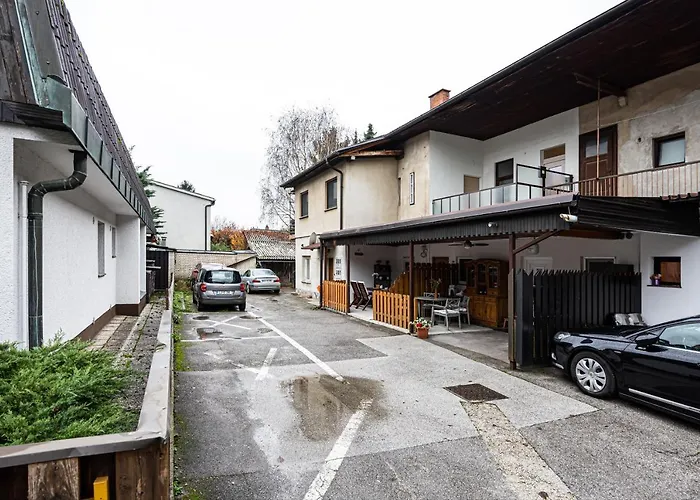 That Cat Flat - Free Parking, Near Center, Cats! Ljubljana