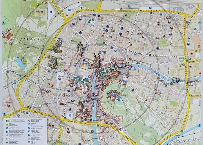 Apartament That Cat Flat - Free Parking, Near Center, Cats! *