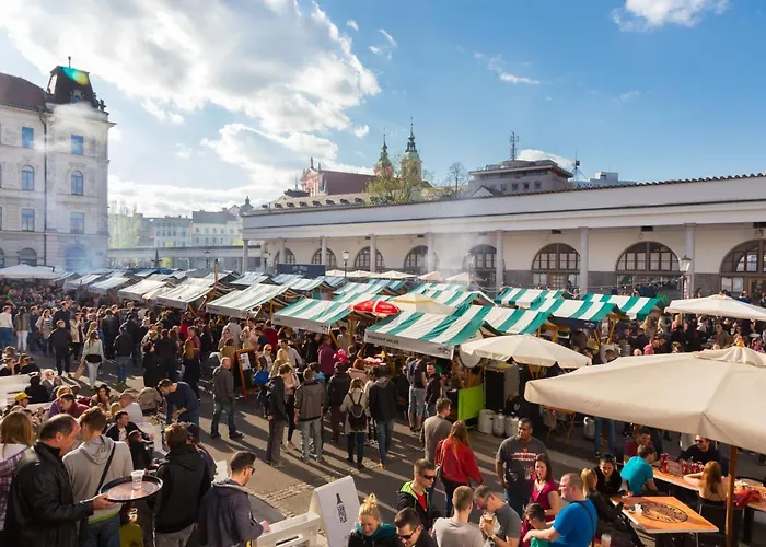 That Cat Flat - Free Parking, Near Center, Cats! *