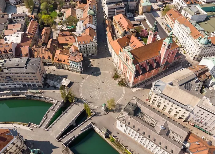 That Cat Flat - Free Parking, Near Center, Cats! Daire *