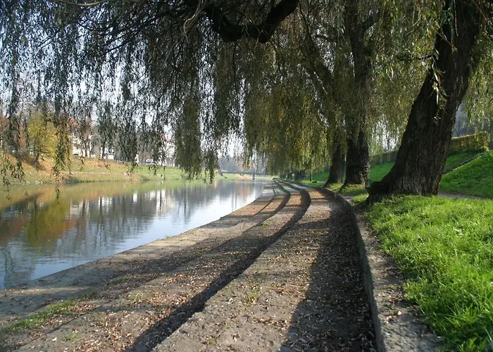That Cat Flat - Free Parking, Near Center, Cats! * Ljubljana