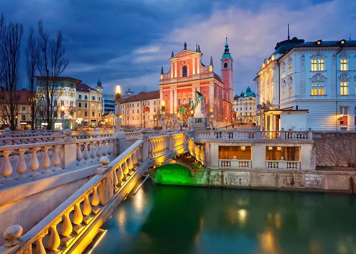 That Cat Flat - Free Parking, Near Center, Cats! * Ljubljana