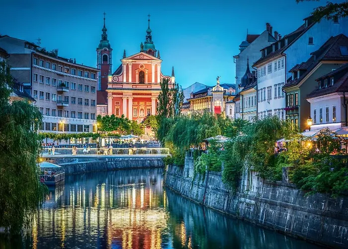 That Cat Flat - Free Parking, Near Center, Cats! Lublana