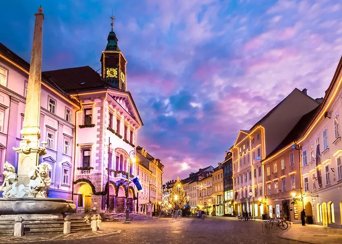 That Cat Flat - Free Parking, Near Center, Cats!